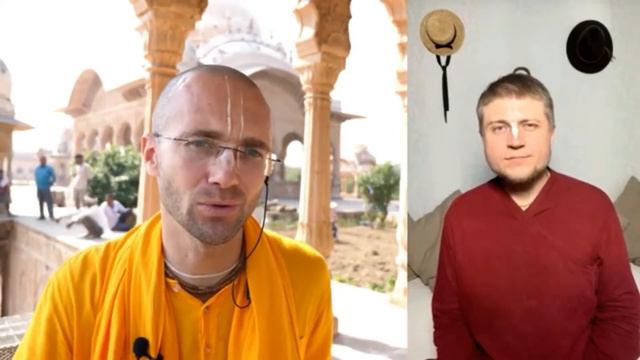 Какой маршрут у нашего паломничества? Что посетим?