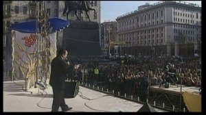 Вилли Токарев -- Не зли других и сам не злись