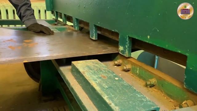 Професія "Монтажник систем вентиляції, кондиціювання повітря, пневмотранспорту й аспірації"