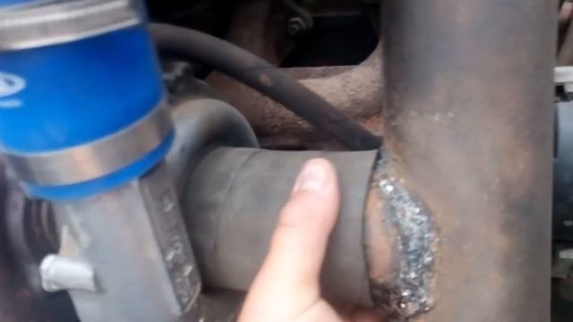 Эксплуатация ЗИЛа с двигателем Смд 22 смотреть онлайн