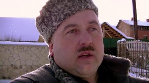 Бухаровский А.А. Как стать фермером и стоит ли это делать? Борьба за скотопрогон