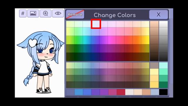 Параметры моей осочки))👀🔫 смотреть онлайн