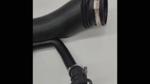 Патрубок турбины ep6