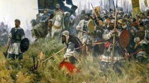 Войско Руси