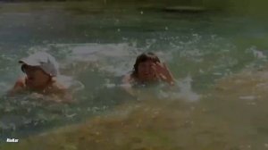 Из Кентау на Икансу. Поездка с друзьями, июль 2023 года. Туркестанская область Казахстан.