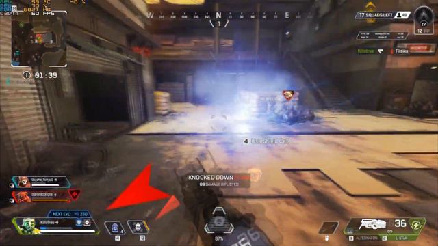 I can't stop playing this game #Twice Fan #ApexLegends смотреть онлайн