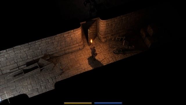 Let's Play Exanima (0.8.1.5c Beta) S07E003: Onward Into Darkness смотреть онлайн