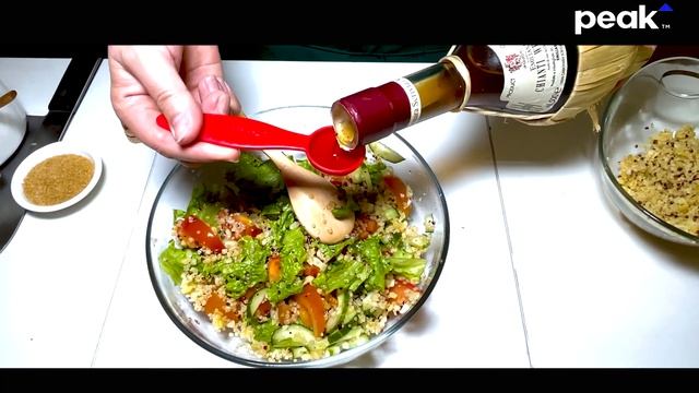 КИНОА БУДААТАЙ ГРЕК МАЯГИЙН САЛАТ смотреть онлайн