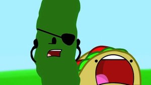 Inanimate Insanity Moves Like Paper!