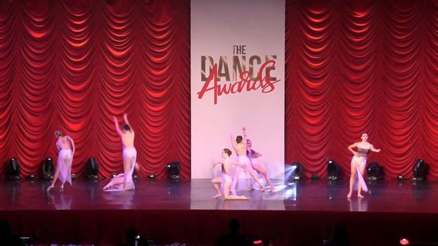 Westchester Dance Academy at THE DANCE AWARDS 2022 “WE WATCHED YOU DISAPPEAR” смотреть онлайн