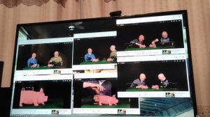 Гоблин Пучков Свиньи (много)