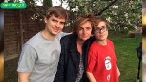 Печальная судьба сыновей-близнецов Сергея Белоголовцева