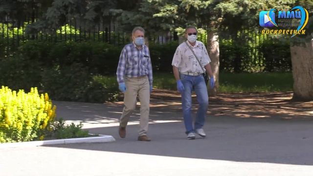Трудовая династия Молодкиных принимает участие в голосовании
