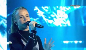 Валерия Яковлева — «Зима»
