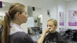 Как правильно накладывать макияж