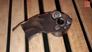 Ремонт понижающей коробки токарного станка ТВ7