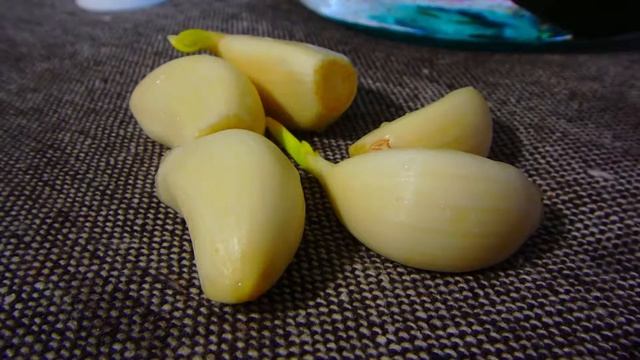 How to make salted cucumbers/ Как сделать малосольные огурцы смотреть онлайн