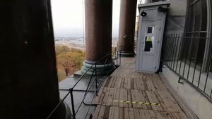 Исаакиевский собор