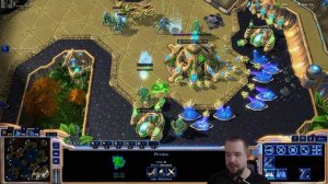 ДВУХБАЗОВЫЙ | Гайд - Протоссы