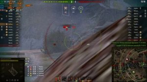 Intel Pentium N3700 and GTX 920M with 4GB RAM(notebook) Test | WoT Gameplay