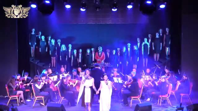 «Орфей та Еврідіка Назавжди» смотреть онлайн