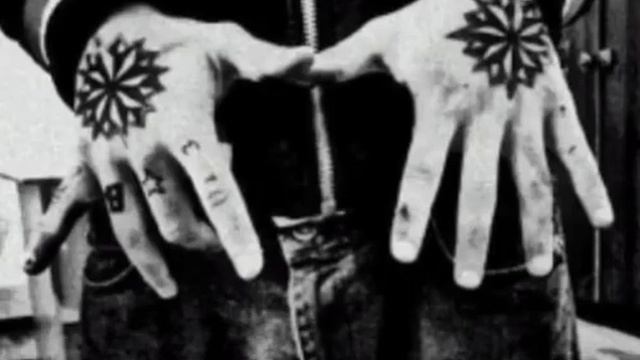 Я по кличке принц не хулиган блатной удар