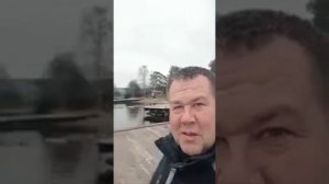 Турбаза УЯ под г. Петрозаводском!!!!!!!!!!!!!!!!