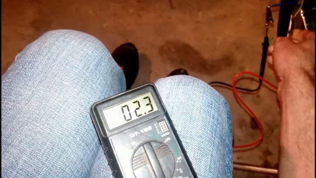 Как 100% проверить трёхфазный генератор мотоцикла
