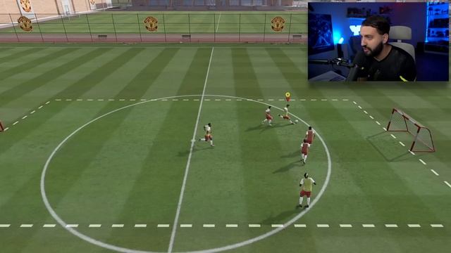 ИСТОРИИ ХАНТЕРА в ФИФА 19 УДИВИЛА МЕНЯ! смотреть онлайн