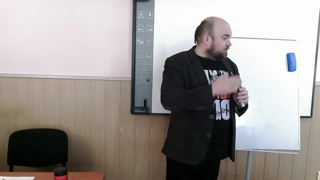 Занятие студентов специальности_ _Право_ с наставником Ореховым (КоАП+ПДД), 16.02.2024