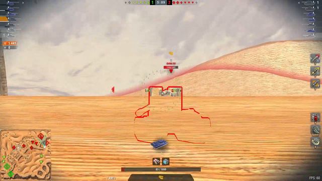 Что такое ИВЕНТЫ? / Для чего нужны ИВЕНТЫ? / Tanks Blitz