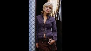 ALLISON MACK