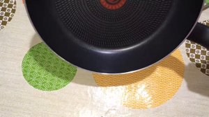 Обзор сковороды (Tefal)