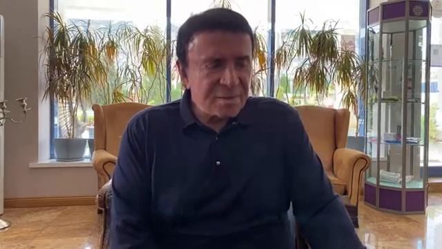 Кашпировский: 21.05.2022 г. Шымкент ( продолжение) смотреть онлайн