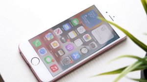 iPhone 6S In LATE 2022! (Review)