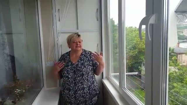 Корпорация Уюта - отзыв довольной клиентки смотреть онлайн