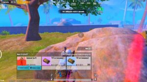 ОТ М416 ДО ФУЛЛ 6 МЕТРО РОЯЛЬ , METRO POYALE , PUBG MOBILE
