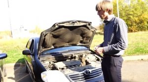 КОРОЛЛЕВСКИЙ ОБЗОР-СРАВНЕНИЕ подержанной Toyota Corolla E150 и не только её...тест-драйв, отзыв