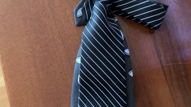 Колье из мужского галстука ???? смотреть онлайн