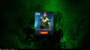 Создай аккаунт и получи себе Тайрела, Драху и Громобоя. Поспеши, пока это работает! Raid: SL