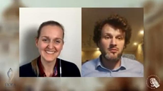 Жизнь Замечательных Санскритологов: ВИКЕНТИЙ ШЕРЦЛЬ смотреть онлайн