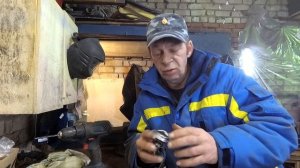 УАЗ - доработка термостата - ( лайфхак по системе охлаждения)..mp4