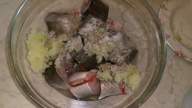 Запечённый угорь на шпажках. Ооочень вкусно!!!!