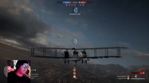 BaTTleFeiLD 1 MotherF@%ker