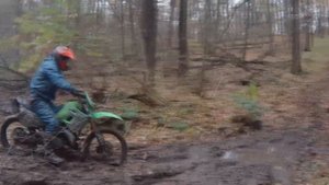 Терьям! Трям! Трям!