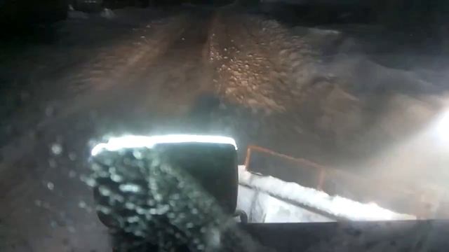 ЗИМА БЛИЗКО, режиссерская версия, уборка снега нарезка смотреть онлайн