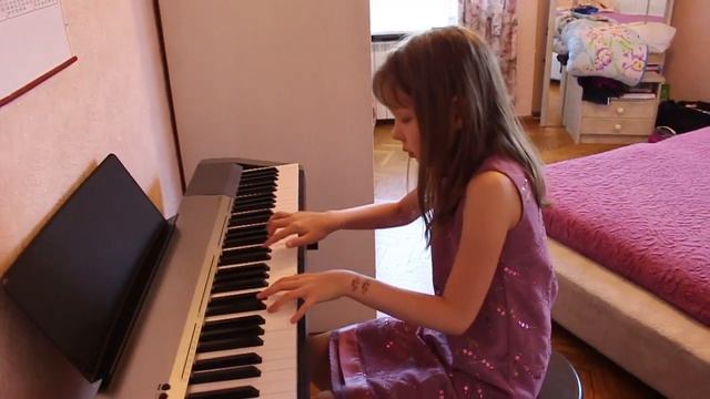 Йозеф Гайдн. Пьеса (30.05.2018) смотреть онлайн