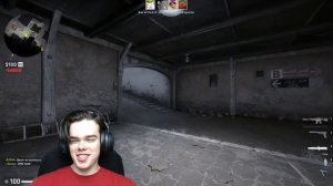 МУРЗОФИКС ПРОТИВ ДЕТЕЙ В CS:GO