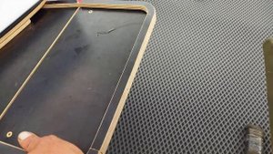 лодка звезда китобой 360