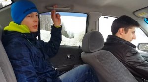 Mazda 323 protege 2000 г.в. ATM за 170000 руб.